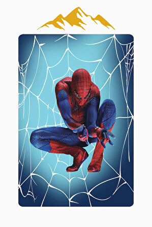  Parlak Kadife Kumaş Dijital Baskı Dot Kaymaz Tabanlı Çocuk ve Genç Odası Halısı H1012