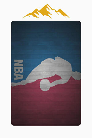  Parlak Kadife Kumaş Dijital Baskı Dot Kaymaz Tabanlı Çocuk ve Genç Odası Halısı H0935