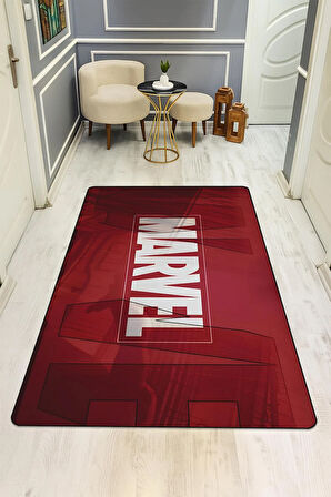  Parlak Kadife Kumaş Dijital Baskı Dot Kaymaz Tabanlı Çocuk ve Genç Odası Halısı H0914