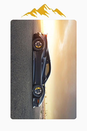  Parlak Kadife Kumaş Dijital Baskı Dot Kaymaz Tabanlı Çocuk ve Genç Odası Halısı H0676