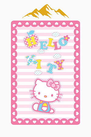  Parlak Kadife Kumaş Dijital Baskı Dot Kaymaz Tabanlı Çocuk ve Genç Odası Halısı H0598