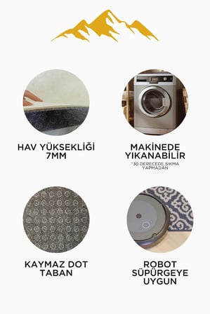  Parlak Kadife Kumaş Dijital Baskı Dot Kaymaz Tabanlı Çocuk ve Genç Odası Halısı H0536