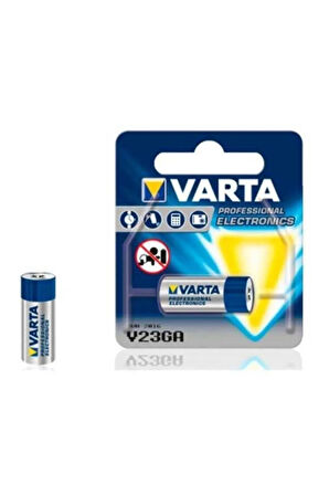 V23GA 12V  Alkaline  Pil