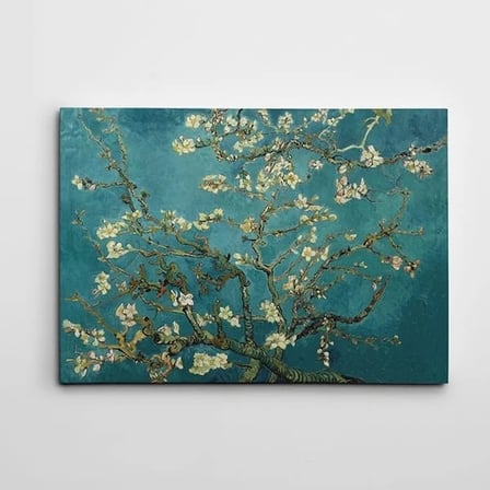 Van Gogh Kanvas Tablo
