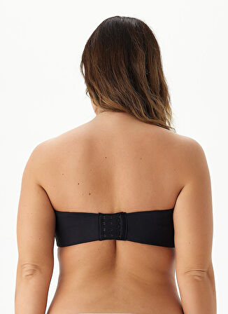 Bali Siyah Küçültücü Sütyen 939