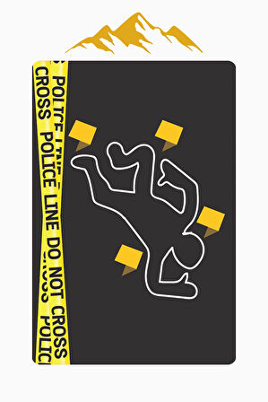 Modern Desenli Dijital Baskı Kaymaz Taban Halı H1024