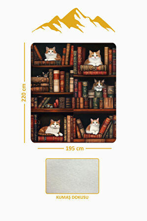 Soft Touch Çift Kişilik Yumuşak Dokulu Modern Konfor Serisi Battaniye YBT0018