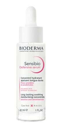 Bioderma Sensibio Defensive Serum 30 ml