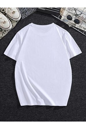 Unisex Hey It's Me Oversize Tshirt