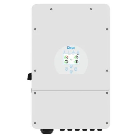 DEYE 12 KW 48V  Hibrit Monofaz İnverter LV 