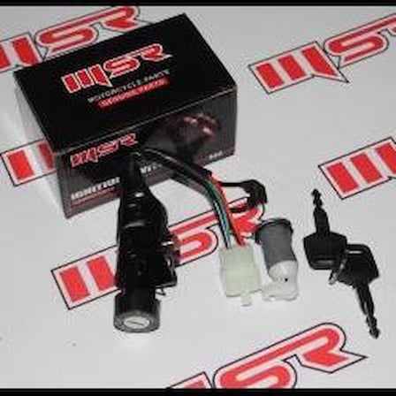 MSR POWERSKY OEM  KONTAK SETİ ACTİVA 100 EM