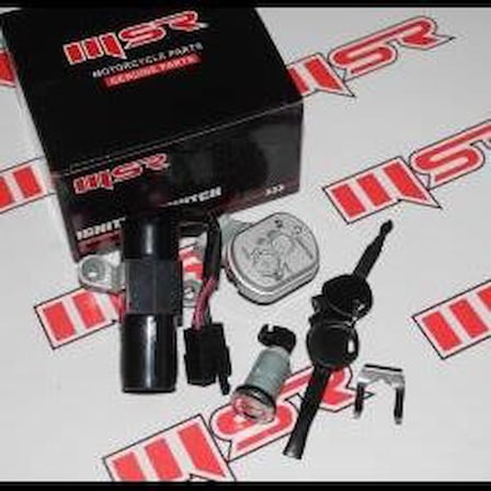 MSR POWERSKY OEM KONTAK SETİ ACTİVA S 125