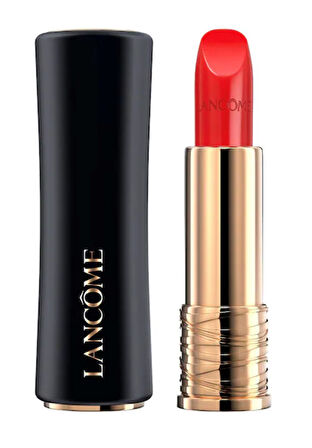 Lancome L'Absolu Rouge - Saten Bitişli Ruj 525