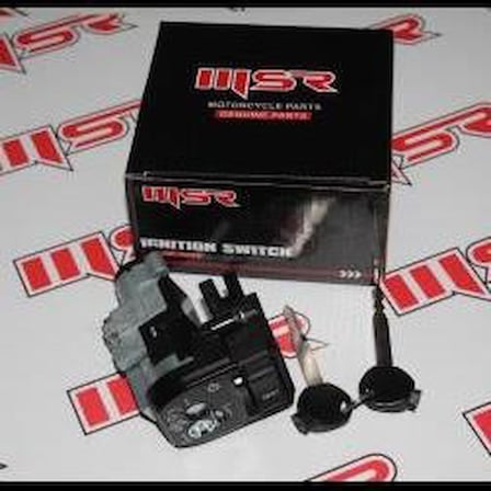 MSR POWERSKY OEM  KONTAK SETİ DIO 110