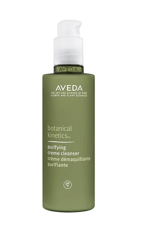Aveda Botanical Kinetics Arındırıcı Krem Yüz Temizleyici 150 ml