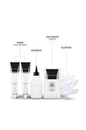 Set Boya 8.0 Açık Kumral