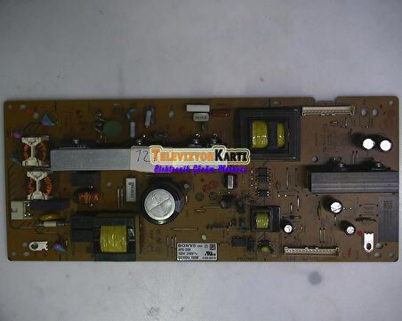 APS-284, 1-884-744-11, 1-732-812-11, 4-265-659-21, 147431031, APS-284 (MY) G14 02, G14 01, Sony KDL-40BX420, Power Board, Besleme, LTY400HM07