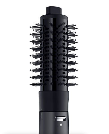 Braun BRAS420E Air Styler 4.2 Iontec 2 Başlıklı Saç Kurutma Makinesi ve Şekillendirici