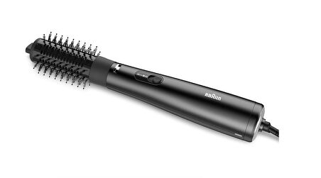 Braun BRAS420E Air Styler 4.2 Iontec 2 Başlıklı Saç Kurutma Makinesi ve Şekillendirici