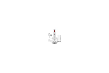 Sinbo Elektrikli Blender Seti - 600 ml Hazne - 350W