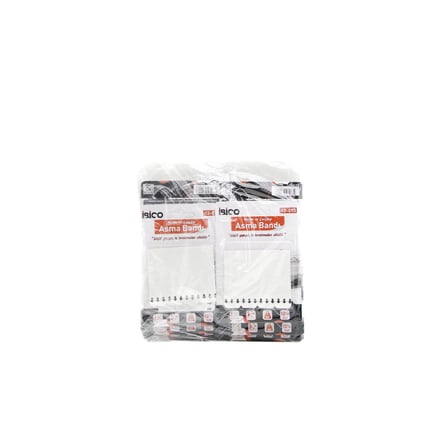 Resim ve Çerçeve Asma Bandı - 10'lu Paket - 7 kg Taşıma Kapasitesi