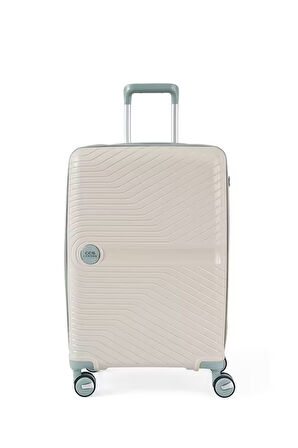 ÇÇS 5239_3 Lü Valiz Seti