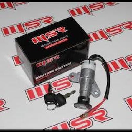 MSR POWERSKY OEM  KONTAK CRYPTON C8 YM TEK KONTAK