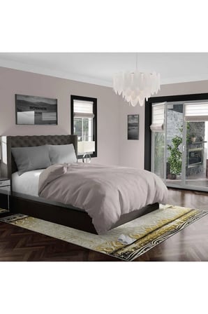 Kaymaz Taban Yıkanabilir Halı – Mutfak, Salon, Yatak Odası için Modern Dijital Baskı Halı (SLNHALI20