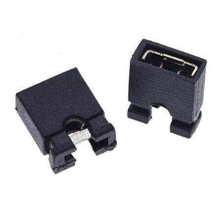 2.54 mm Kısa Devre Jumperı