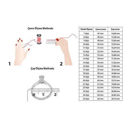 925 Ayar Gümüş Çiçek Motifli Yüzük Kişiye Özel Seri