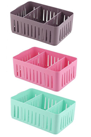 Kare Organizer L 640