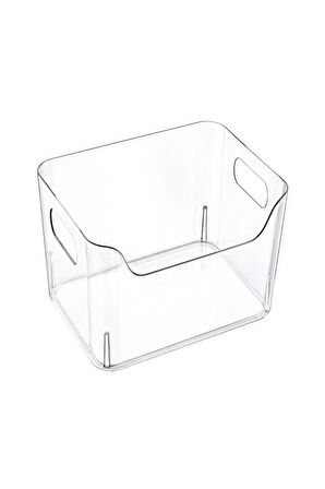 Clear Organizer 3 Lt Ep 435