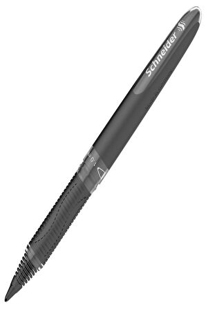 Schneider One Sign Pen Kalem Siyah 1.0Mm.183601