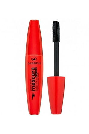 Gabrini Mascara Silicone Brush