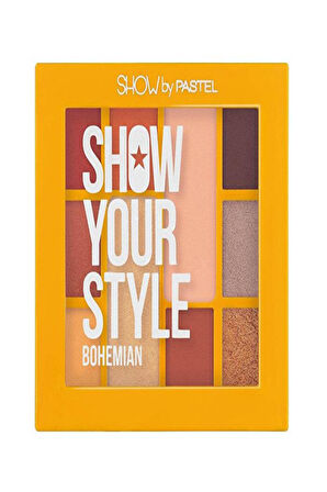 SHOW BY  SHOW YOUR STYLE FAR 461