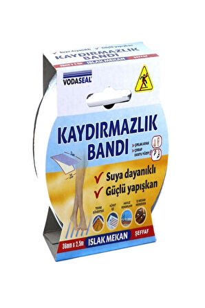 Kaydırmazlık Bandı