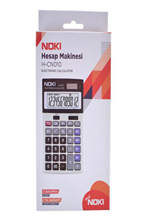 Noki Hesap Makinesi H-Cn010