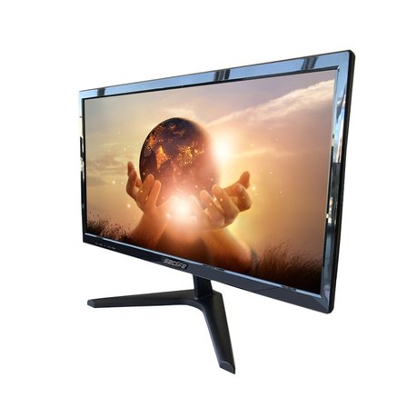 Seclife 19.5" P195VH 1600*900 5ms 75Hz VGA HDMI Vesa Full HD Led Monitör