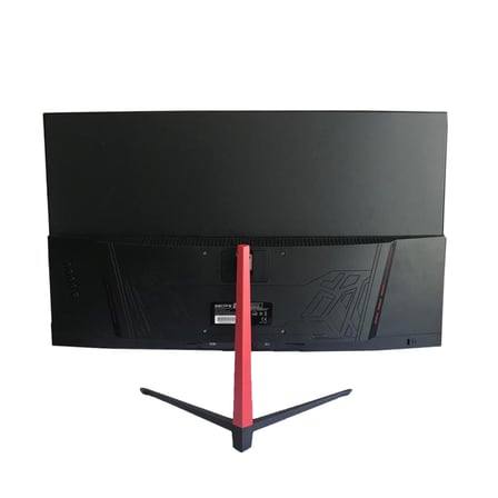 Seclife 27" P270CDHRGB 1920*1080 1ms 240Hz HDMI Curved R1800 Gaming Monitör