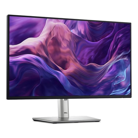 Dell 23.8" P2425H 1920x1080 8Ms 100Hz DP/HDMI/VGA/Vesa/Pivot IPS Monitör