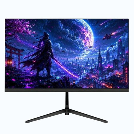 Titanpro TP238F240 23,8'' 1ms 240 Hz IPS FHD SRGB Gaming Monitör