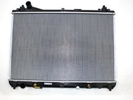 SUZUKİ GRAND VİTARA 2.0 06-12 SU RADYATÖRÜ Otomatik