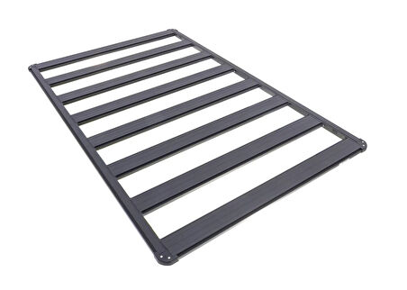 Ford Ranger Base Rack Port Bagaj + Braket 1835X1285 (Sadece Kanopi Takılı Araçlarla Uyumlu)