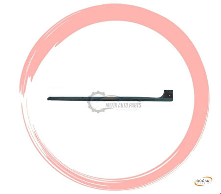 TOFAŞ - DKŞ ÖN KAPI EŞİK ÇITASI SOL DKŞ 1988- - 1770372