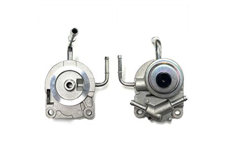 OTOMATİK MAZOT L200 12-14 (4 GİRİŞ)