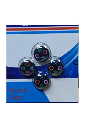 Ps4 - Xbox One  Analog Başlığı (thumb Grips)