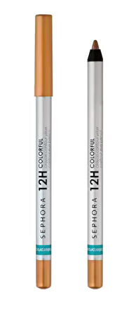 SEPHORA COLLECTION 12H Colorful Contour Eye Pencil 59 - Göz Kalemi