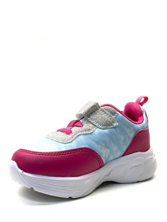 Buckhead LILY Kız Çocuk Işıklı Sneaker