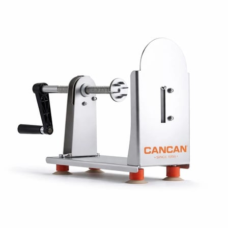 Cancan Çubukta Patates Makinesi – CAN 1334