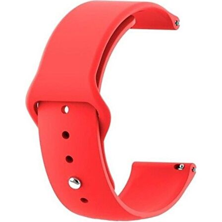 Gpack Havit Watch M9030 Pro Kordon Mat Klasik Silikon KRD 11